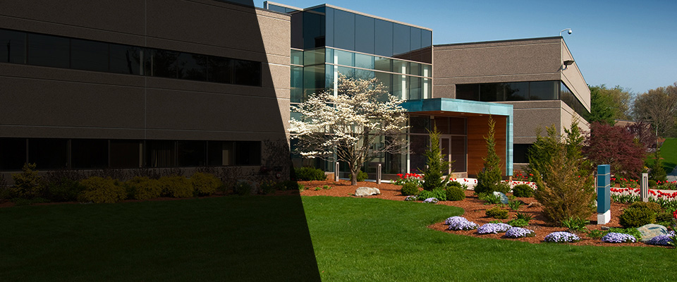 Villa Ridge Landscapers