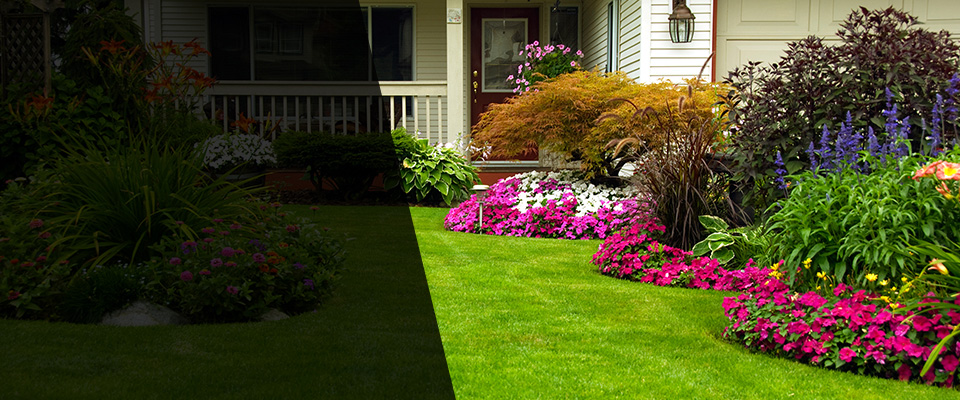 Villa Ridge Landscapers