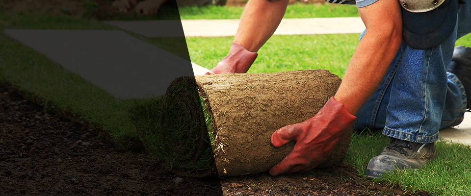 Villa Ridge Landscapers