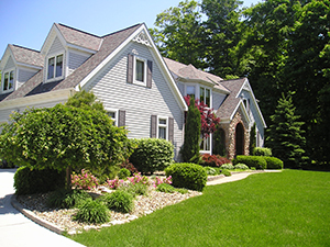 Landscapers and Lawncare Services in Villa Ridge, MO